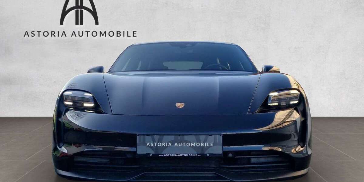 Porsche Taycan 17.867 km 62.911 € Kaarst (bei Düsseldorf) 41564