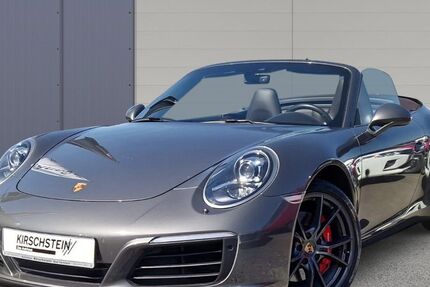Porsche 911 Urmodell 89.599 km 89.990 &euro; Bad Hersfeld 36251