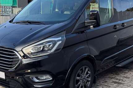 Ford Tourneo Custom 61.000 km 33.990 &euro; Merzig, Kreisstadt 66663