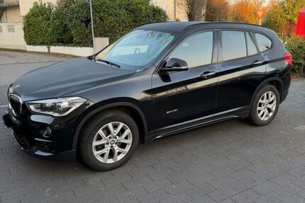 BMW X1 116.000 km 16.500 &euro; Koblenz 56070