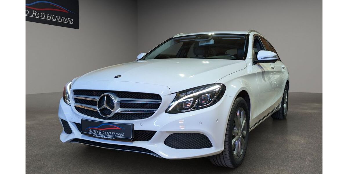 Mercedes-Benz C 180 72.065 km 19.990 &euro; Wagenhofen 85235