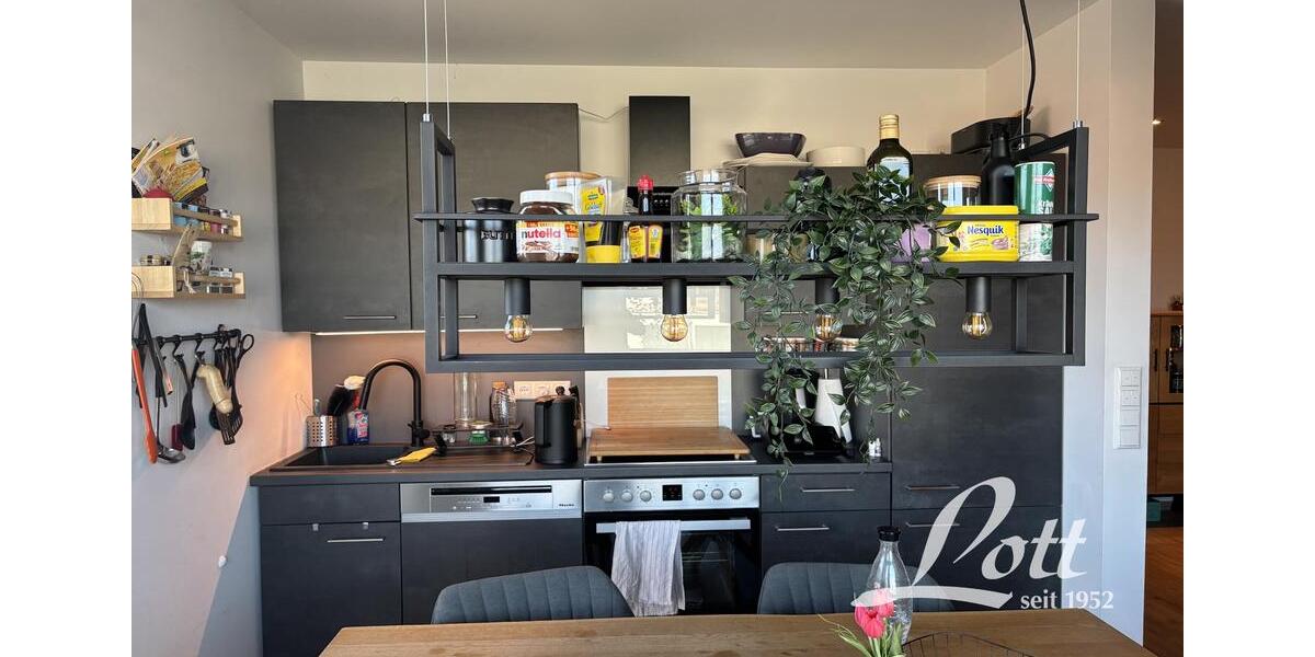 Etagenwohnung Apen - 3 Zimmer, 68 m&sup2;, 710&euro; | Angebot:26299803