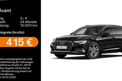 Audi A6 25.077 km 52.370 &euro; Bad Nauheim 61231