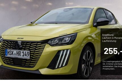 Peugeot 208 4.900 km 26.304 &euro; Meschede 59872