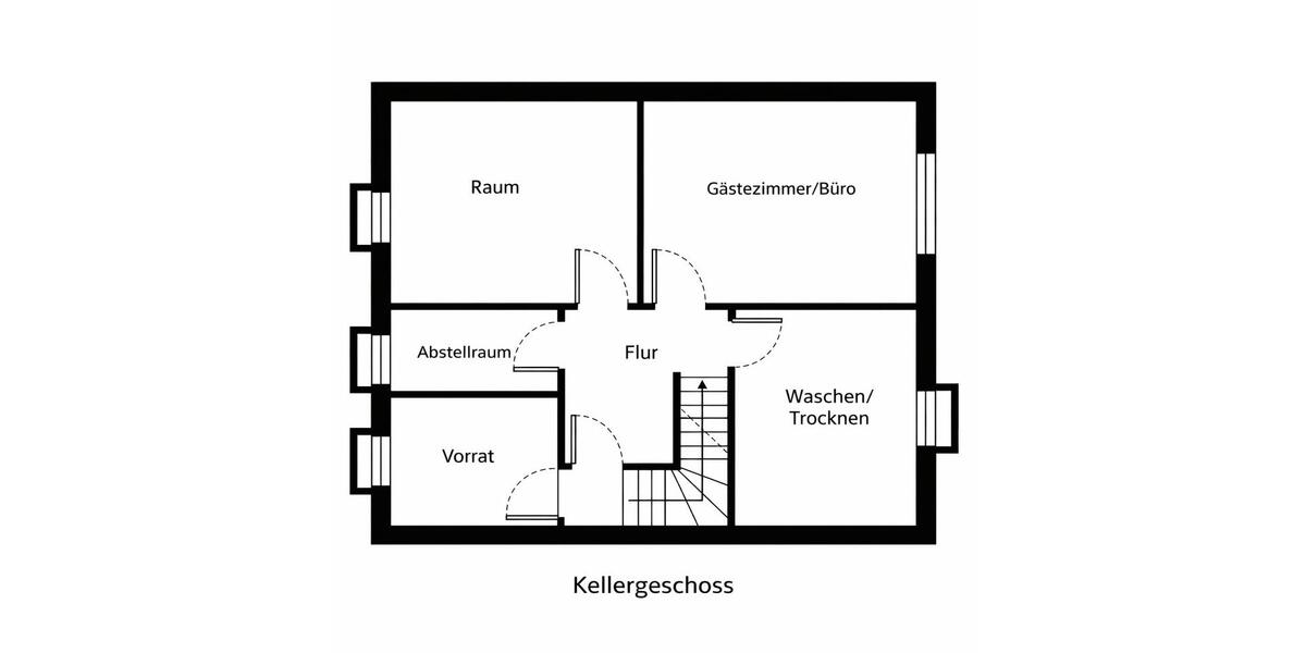 Einfamilienhaus Büren - 5 Zimmer, 1 m&sup2;, 469.000&euro; | Angebot:26024437