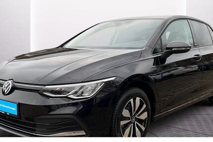 VW Golf 12.760 km 24.859 &euro; Artern 06556