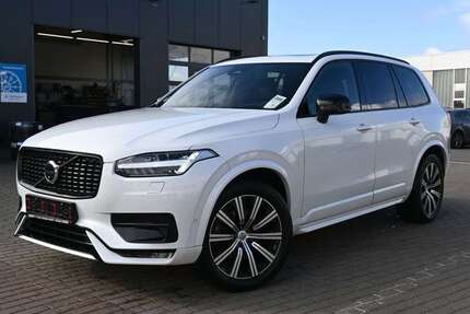 Volvo XC90 91.366 km 49.900 &euro; Jüterbog 14913