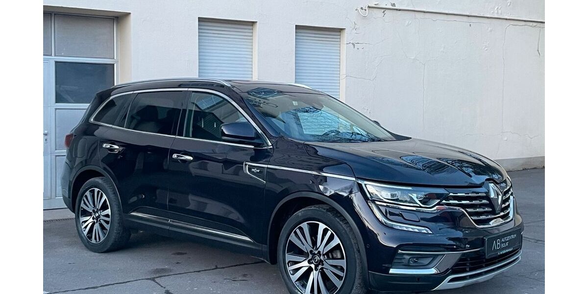 Renault Koleos 89.513 km 16.900 &euro; Solingen/NRW 42655