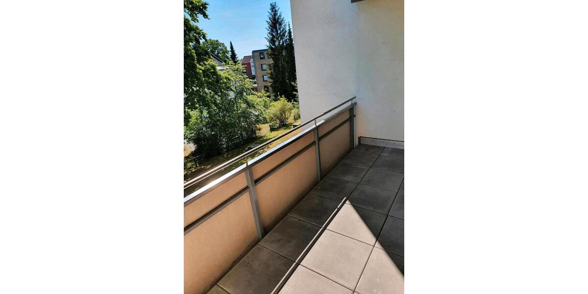 Etagenwohnung Hamburg Billstedt - 3 Zimmer, 84 m&sup2;, 369.000&euro; | Angebot:26687512