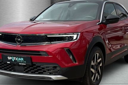 Opel Mokka 41.500 km 14.990 &euro; Hamburg 22159