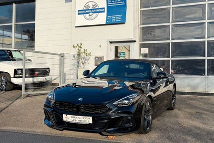BMW Z4 32.000 km 49.900 € Winterbach 73650