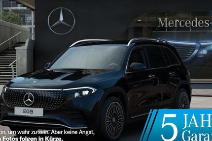 Mercedes-Benz EQB 6.810 km 52.774 &euro; Minden 32427
