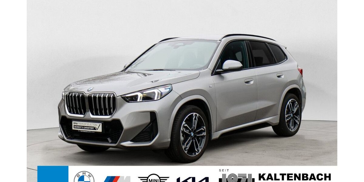 BMW X1 8.195 km 36.890 &euro; Arnsberg 59823