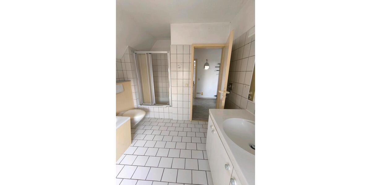 Maisonettenwohnung Rheda-Wiedenbrück Wiedenbrück - 2.5 Zimmer, 80 m&sup2;, 210.000&euro; | Angebot:26837753