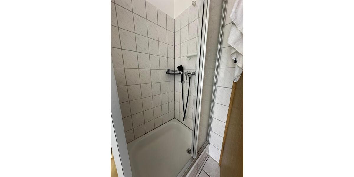 Erdgeschoßwohnung Calden - 3 Zimmer, 78 m&sup2;, 590&euro; | Angebot:26397953