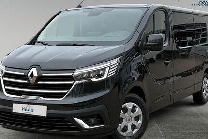 Renault Trafic 35.400 km 30.950 &euro; Sonnefeld-Gestungshausen 96242
