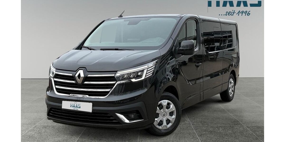 Renault Trafic 35.400 km 30.950 &euro; Sonnefeld-Gestungshausen 96242
