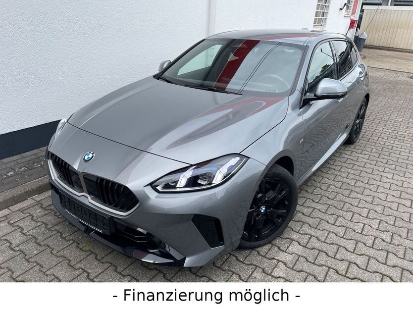 BMW 118 45.600 km 30.890 € Zehnhausen 56477