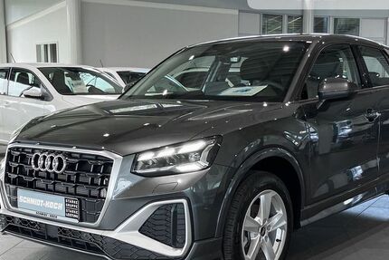 Audi Q2 1.574 km 28.990 &euro; Oldenburg 26123