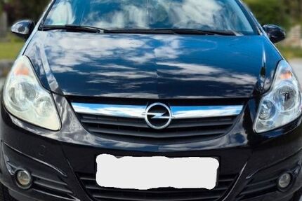 Opel Corsa 133.294 km 1.450 &euro; Zandt 93499