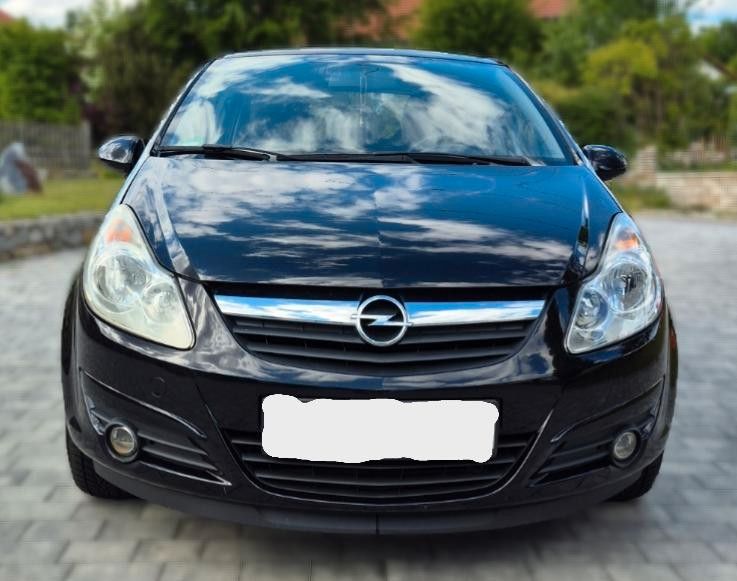Opel Corsa 133.294 km 1.450 &euro; Zandt 93499