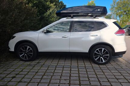 Nissan X-Trail 160.600 km 11.800 &euro; Ergoldsbach 84061
