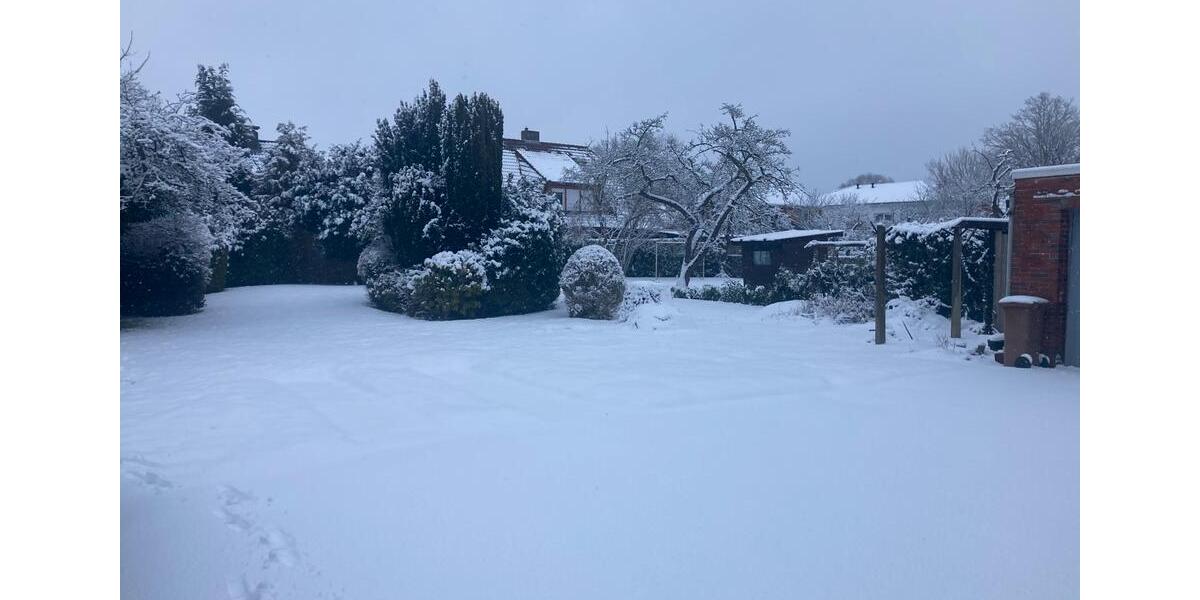 2 - Familienhaus in Metjendorf 7 zimmer