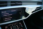 S6 quattro ACC Pano HeadUp HD-Matrix Standheizung