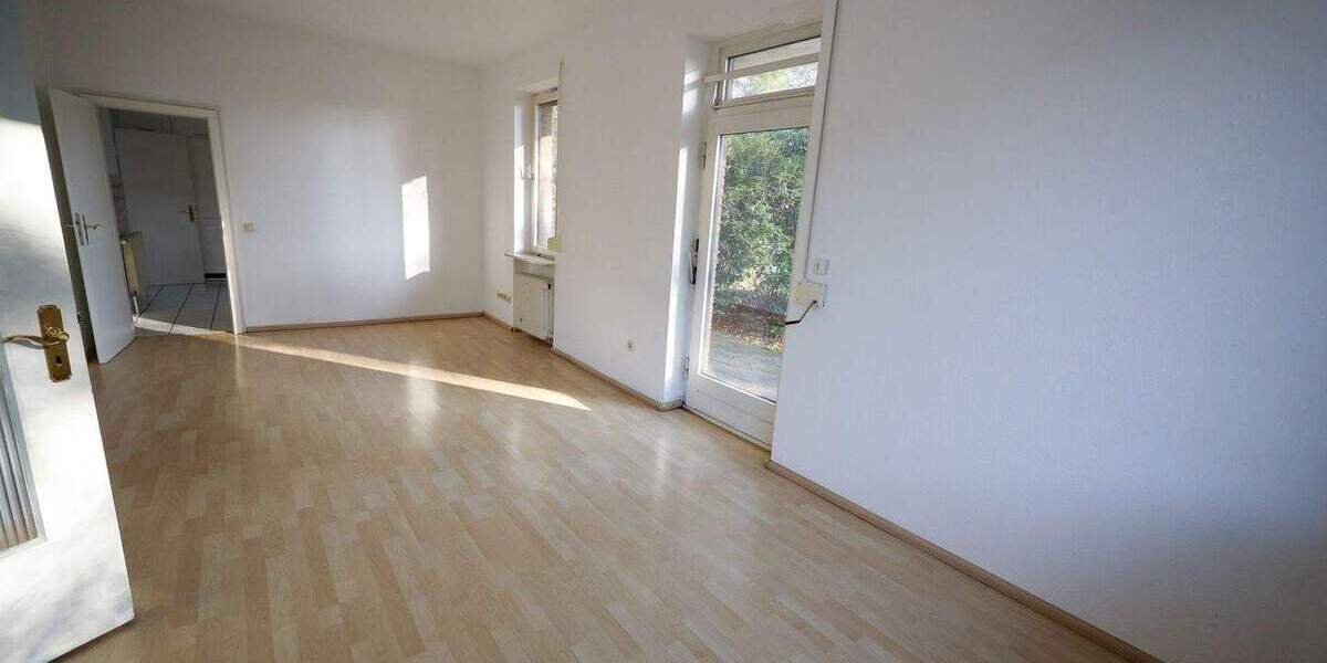 Terrassenwohnung Lübeck St. Gertrud - 5 Zimmer, 150 m&sup2;, 349.000&euro; | Angebot:25665022