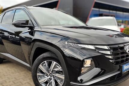 Hyundai TUCSON 65.400 km 20.790 € Königsbrunn 86343