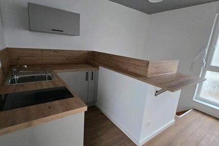 Ideal für Studierende Neubau Apartments 1-2 Zimmer Wohnungen 1 zimmer