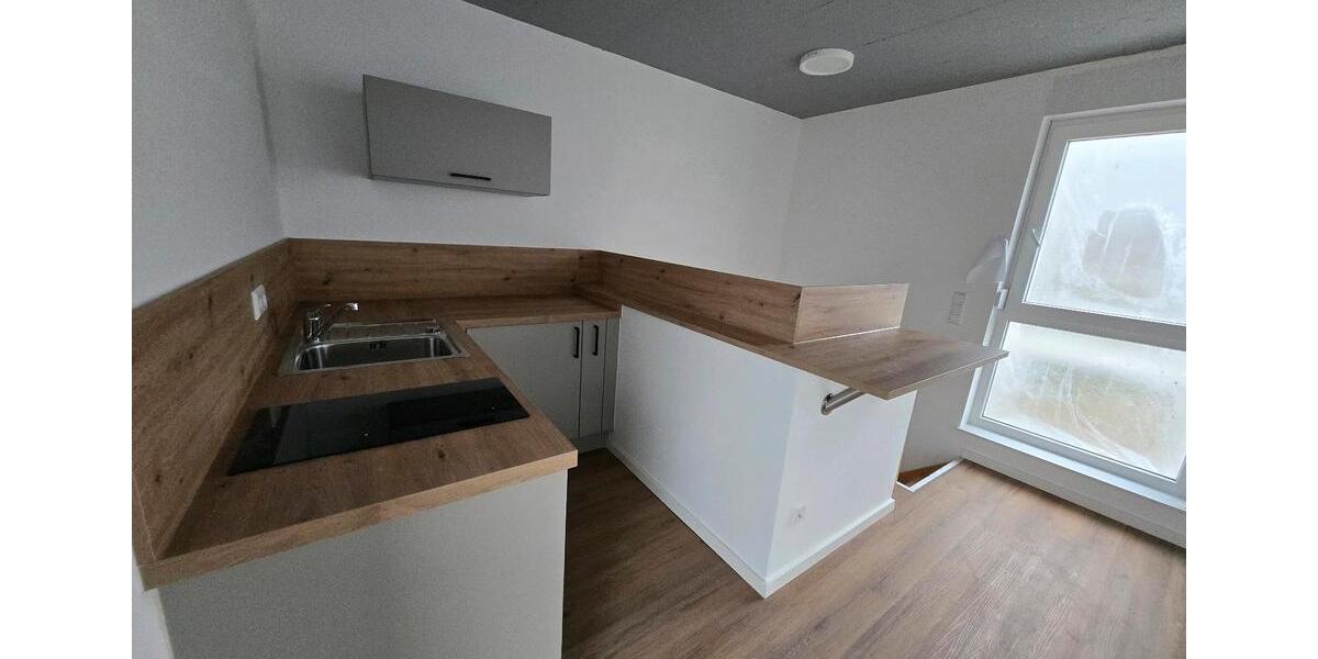 Ideal für Studierende Neubau Apartments 1-2 Zimmer Wohnungen 1 zimmer