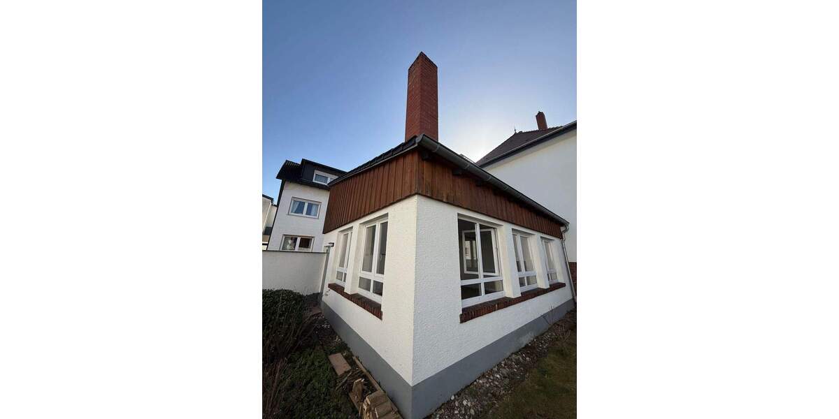 Einfamilienhaus Münster - 7 Zimmer, 124 m&sup2;, 749.000&euro; | Angebot:25872335