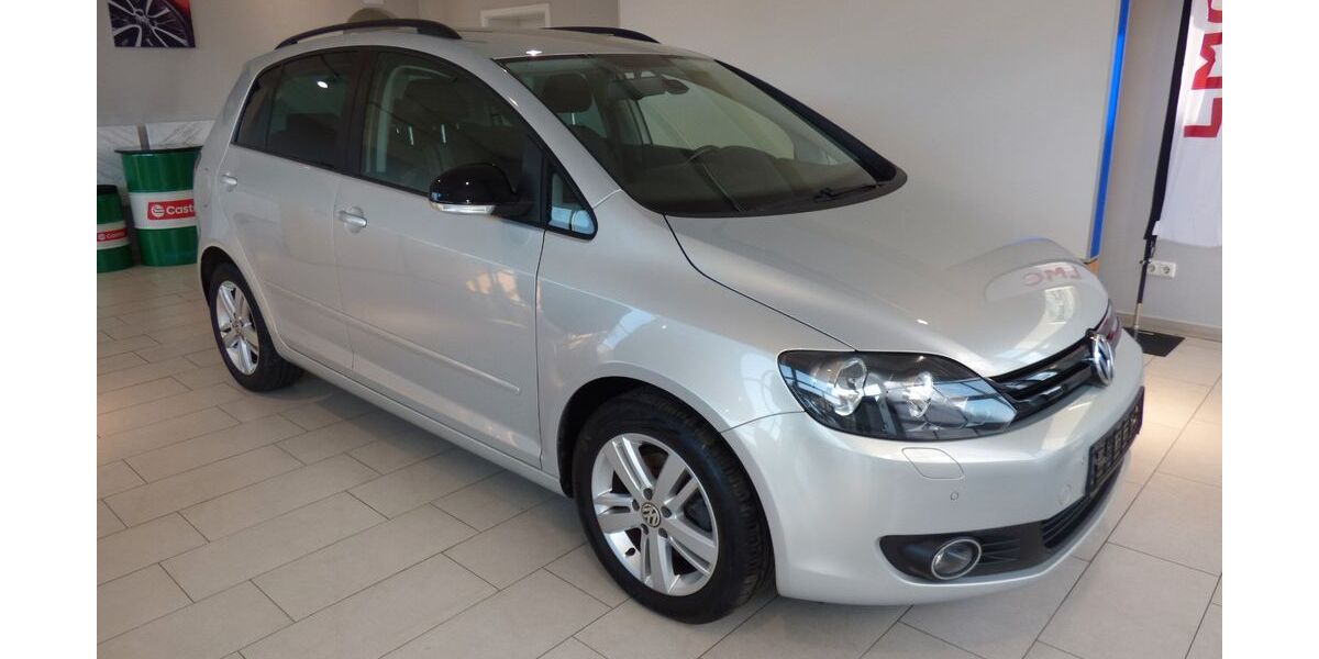 VW Golf 121.500 km 6.800 &euro; Ahorntal 95491