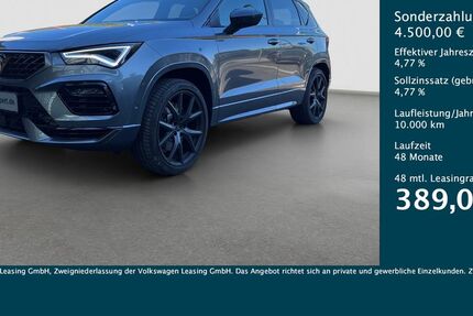 Cupra Ateca 2.990 km 45.444 € Dortmund 44269