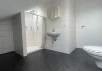 Dachgeschoss Wohnung Kattenstroth 55m²