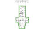 Etagenwohnung Torgau - 7 Zimmer, 264 m&sup2;, 250.000&euro; | Angebot:25679419