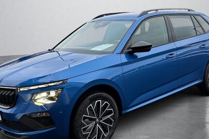 Skoda Kamiq 3.500 km 30.480 &euro; Daun 54550