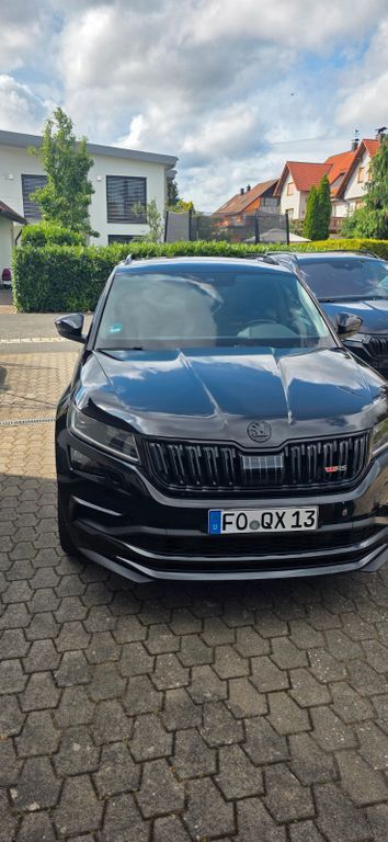 Kodiaq