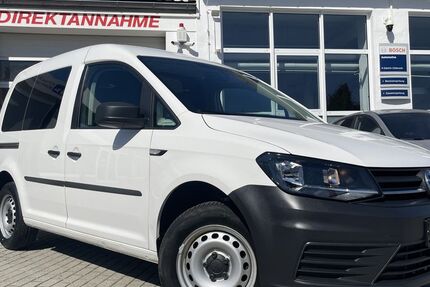 VW Caddy 99.619 km 15.470 &euro; Panschwitz-Kuckau 01920