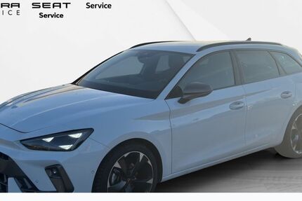 Cupra Leon 17.520 km 30.750 &euro; Gunzenhausen 91710