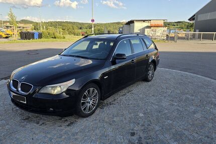 BMW 525 359.500 km 3.250 &euro; Tann 84367