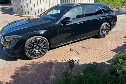 Mercedes E 450