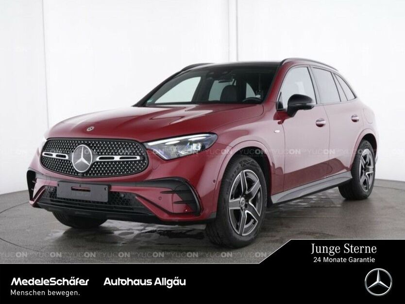 GLC 300