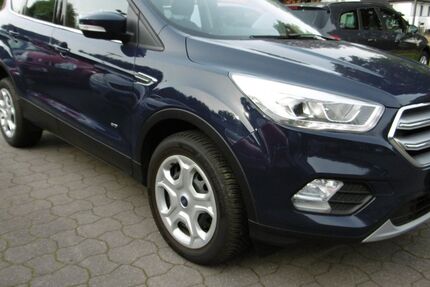 Ford Kuga 114.777 km 13.890 &euro; Hamburg 22459