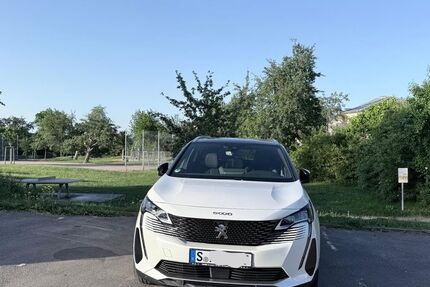 Peugeot 5008 45.000 km 27.500 &euro; Stuttgart 70563