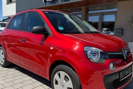 Renault Twingo 88.000 km 5.790 &euro; Rohrdorf-Thansau 83101