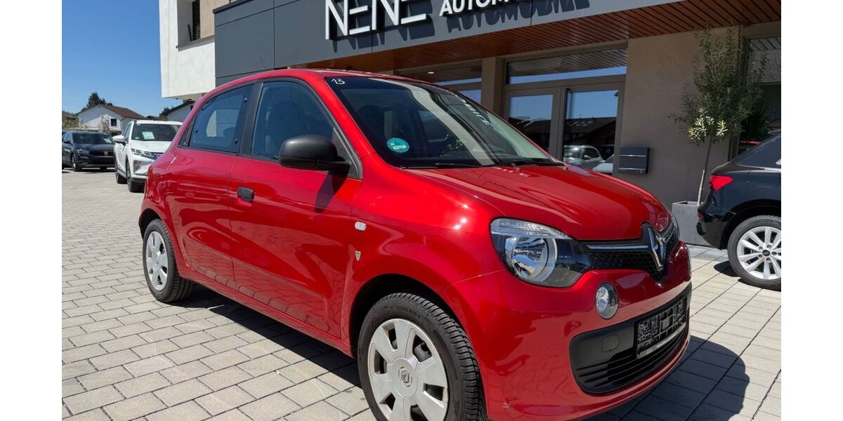 Renault Twingo 88.000 km 5.790 &euro; Rohrdorf-Thansau 83101
