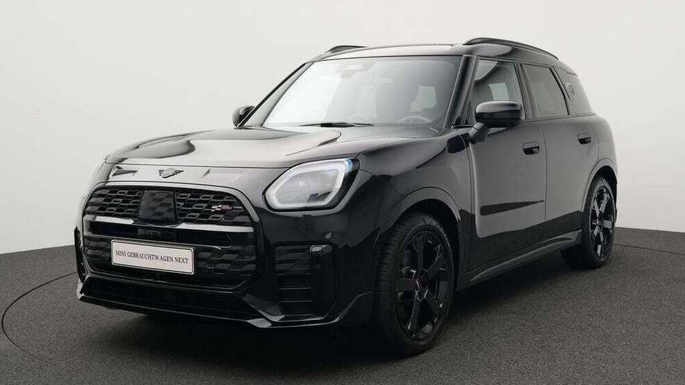 Countryman S All4