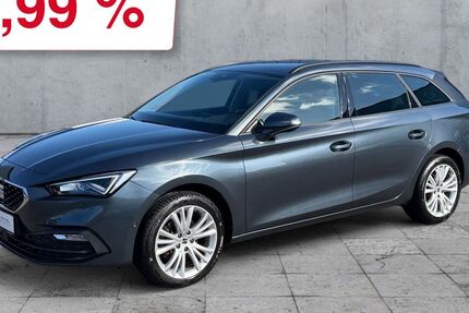 Seat Leon 28.493 km 26.930 &euro; Pegnitz 91257